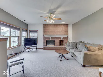 1244 Luce Creek Circle, Greenwood - 27