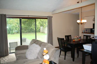 7509 Venetian Way, Indianapolis - 3