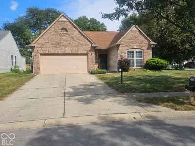 3445 Mesquite Court, Indianapolis