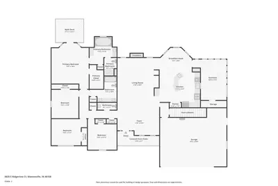 6635 E Ridgeview Court, Mooresville - 60