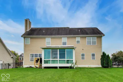 7649 Ockley, Indianapolis - 44
