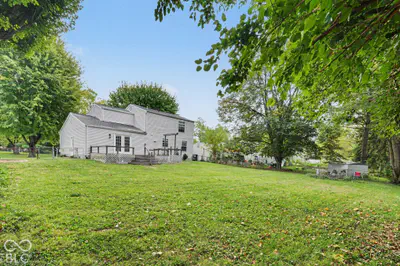 326 Greenlee Drive, Indianapolis - 25