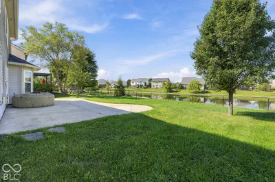 8716 Springview Drive, McCordsville - 48