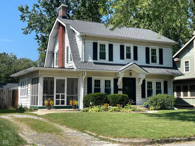 6016 Park Avenue, Indianapolis
