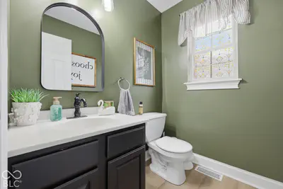 916 E Mill Creek Road S, Greensburg - 20