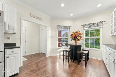 6252 Eller Creek Drive, Fishers - 6