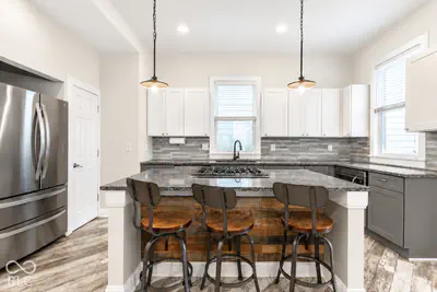 223 Dickson Street, Indianapolis - 8