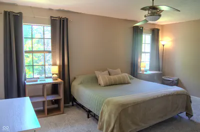 3133 Woodlane Court, Indianapolis - 14