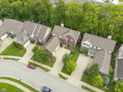 14195 Laura Vista Drive, Carmel - 46