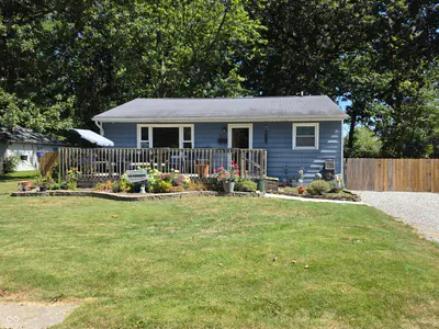 915 Belmar Avenue, Indianapolis