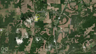 8950 S County Road 310 W, Commiskey - 115
