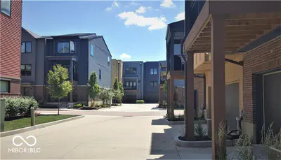 605 11th Street, Indianapolis - 30