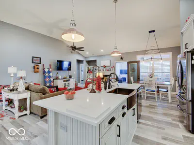 2814 Stones Bay Drive, Greenwood - 8