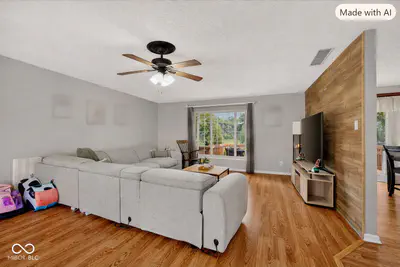 11541 N Bethesda Road, Mooresville - 4