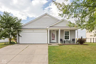 410 W Warrior Court, Sheridan - 3