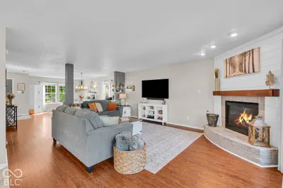 728 Driftwood Circle, Danville - 15
