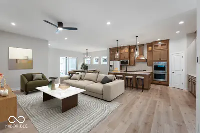 6052 Salisbury Street, Zionsville - 4