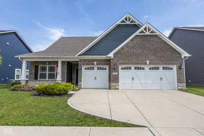 8822 Rowling Way, Indianapolis - 2