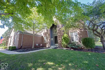 1442 Polo Chase Court, Carmel - 3