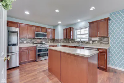 1351 Windswept Drive, Greenwood - 20