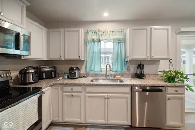 2751 Sand Hollow Drive, Lebanon - 10