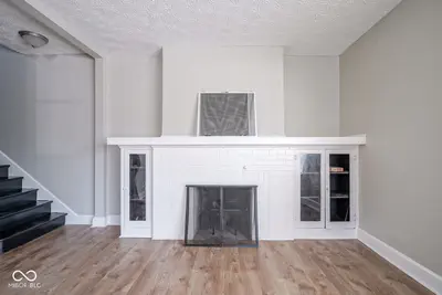 601 Oxford Street, Indianapolis - 7