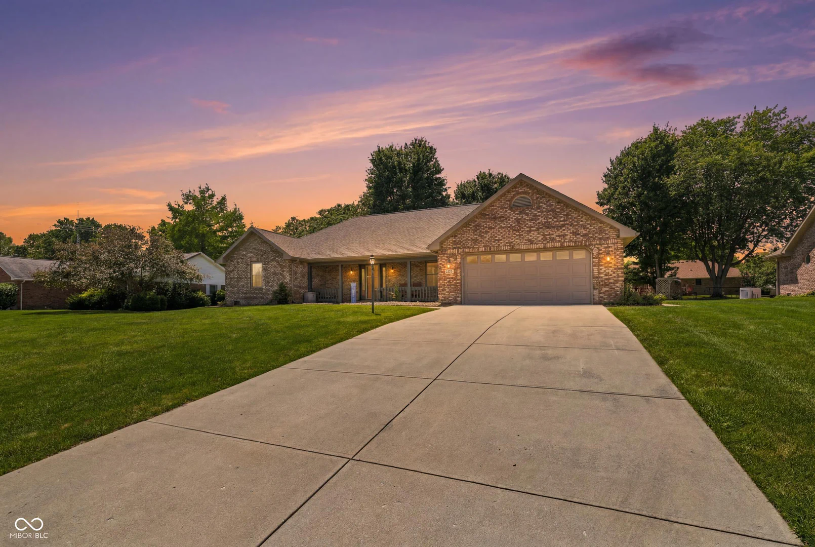 815 Stewart Road, Anderson