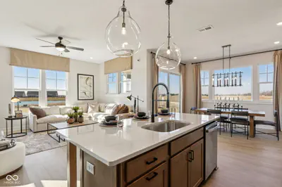 13334 Vickery Ridge Drive, Fishers - 6