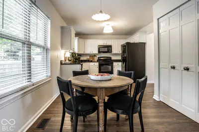 5318 Lacy Way, Greenwood - 10