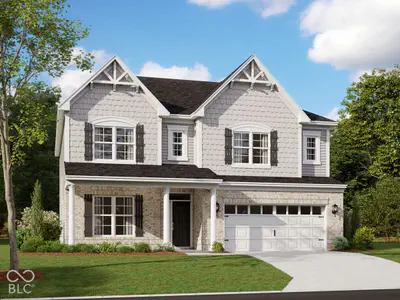 1095 Sweetland Lane, Greenwood