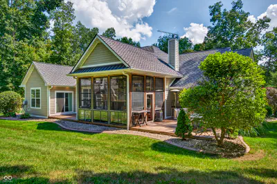8700 Georgetown Road, Columbus - 109