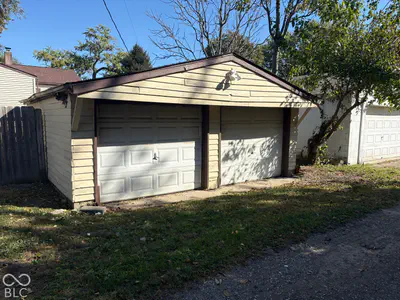 2220 Villa Avenue, Indianapolis - 4