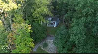 4668 E Leeward Cove, Martinsville - 58