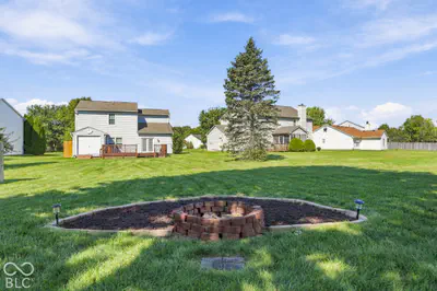 7744 Evian Drive, Indianapolis - 34