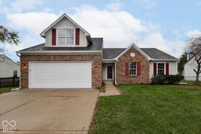 7575 Monterey Circle, Avon