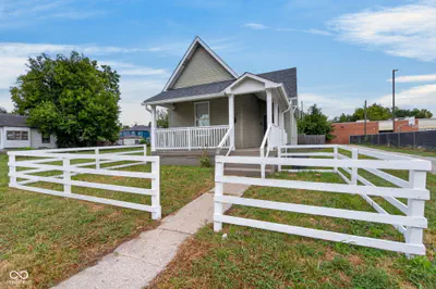 822 28th Street, Indianapolis
