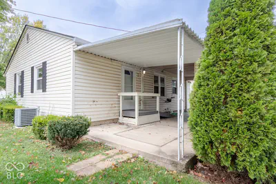 203 Walnut Street, Franklin - 18