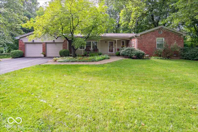 3915 Winding Way, Indianapolis