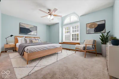 7524 Choate Court, Indianapolis - 26