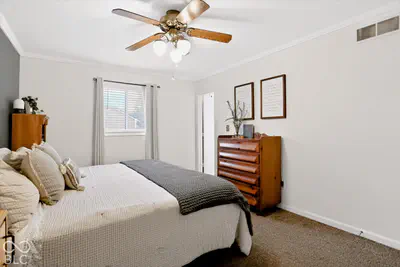 7613 Broadview Drive, Indianapolis - 28