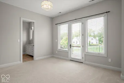 11624 Willow Springs Drive, Zionsville - 58