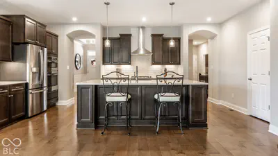 5419 Pembridge Lane, Zionsville - 14