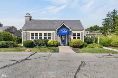 9354 Aberdare Drive, Indianapolis - 32