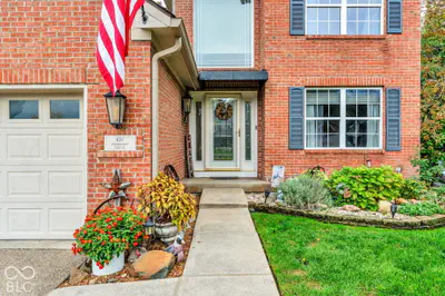 631 Middleham Circle, Beech Grove - 4