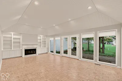 9308 Spring Forest Drive, Indianapolis - 5