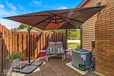 7538 Farm View Circle Drive, Indianapolis - 22