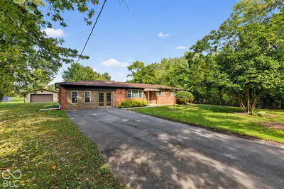 8440 88th Street, Indianapolis - 2