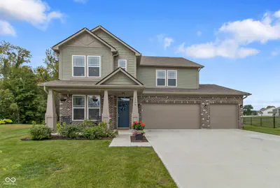 13746 N Clara Court, Camby - 2