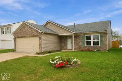 6551 Newstead Drive, Indianapolis - 2