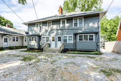 6009 Park Avenue, Indianapolis - 36